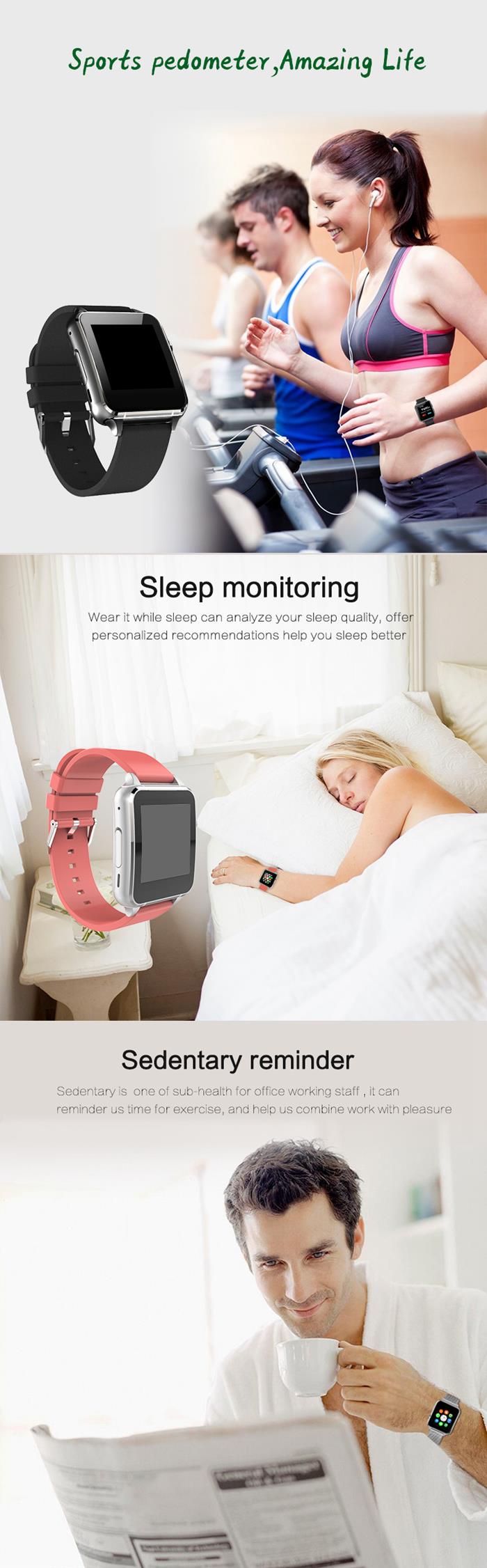 M88-Smart-Watch-Phone-Bluetooth-40-Heart-Rate-Monitor-Wristwatch-for-Android-IOS-1116020