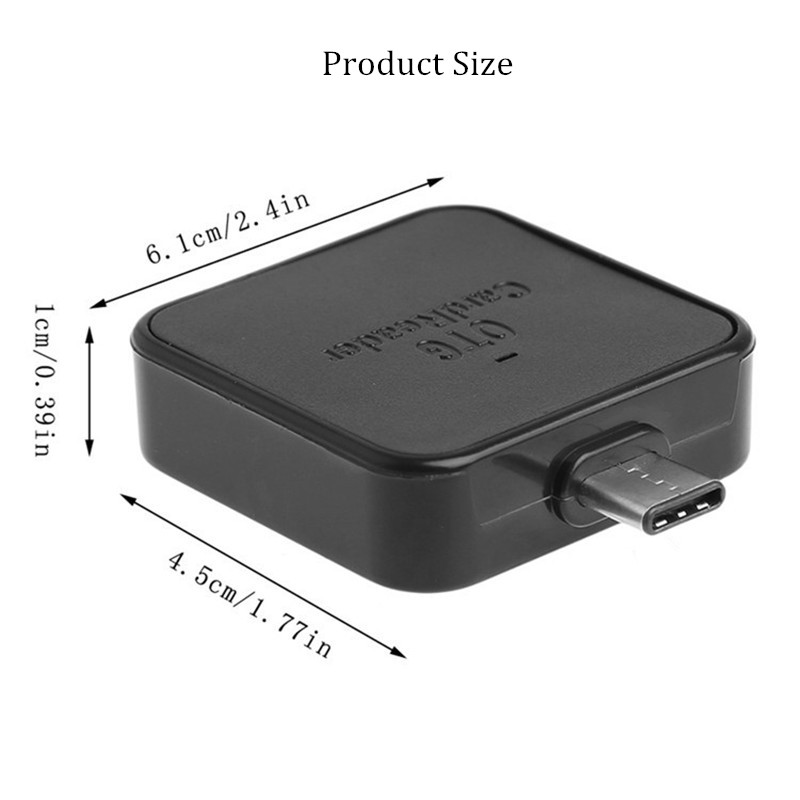 Bakeey-2-in-1-Type-c-Micro-USB-TF-Falsh-Memory-Card-SD-Card-Reader-OTG-for-Mobile-Phone-1288792
