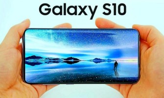 Samsung Galaxy S10