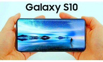 Samsung Galaxy S10