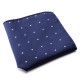 1 Pc Men Floral Cotton Pocket Square Handkerchief Wedding Hanky Suit Accessories 1 Pc Men Floral Cotton Pocket Square Handkerchief Wedding Hanky Suit Accessories
