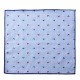 1 Pc Men Floral Cotton Pocket Square Handkerchief Wedding Hanky Suit Accessories 1 Pc Men Floral Cotton Pocket Square Handkerchief Wedding Hanky Suit Accessories