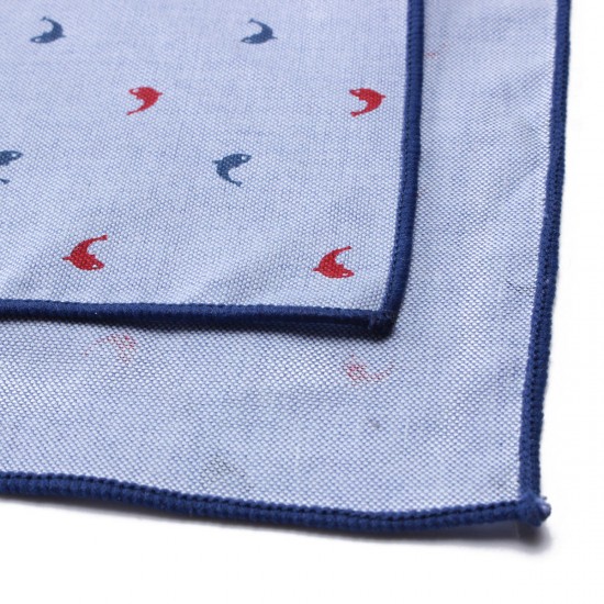 1 Pc Men Floral Cotton Pocket Square Handkerchief Wedding Hanky Suit Accessories 1 Pc Men Floral Cotton Pocket Square Handkerchief Wedding Hanky Suit Accessories