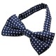 Men Male Dacron Tuxedo BowtiE Classic Wedding Party Bow Tie Necktie Suit Accessories