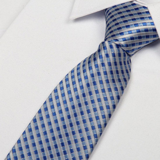 Mens Arrow Type Business Jacquard Dot Pattern Ties Mens Arrow Type Business Jacquard Dot Pattern Ties