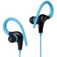 Bass Earphones Hot Sale Ear Hook Sport Running Headphones For Phones Xiaomi iPhone Samsung IOS Android phone Headset