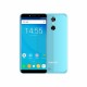 Oukitel C8 5.5"Inch 18:9  Display  Android 7.0 MT6580A Quad Core 3000mAh 2GB RAM+16GB ROM  3G Fingerprint 13MP Camera Cellphone