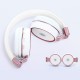 bluetooth earphone Bluetooth stereo headsets Original bluetooth Headphones Microphone stereo wireless headset bluetooth4.1