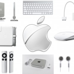 Apple Accessories