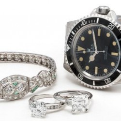 Jewelry and Watch