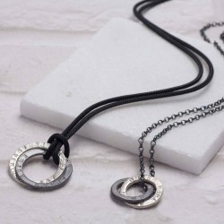 Men Necklaces