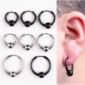 Men Earrings