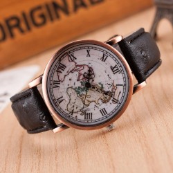 Creative Watches