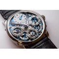 Mechanical Watches