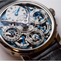 Mechanical Watches