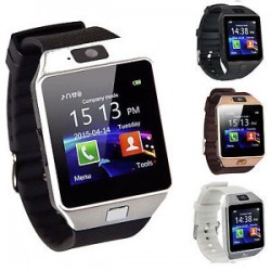 Smart Watch Phone