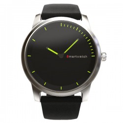 Smart Quartz Watch