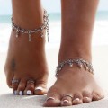 Fine Anklets