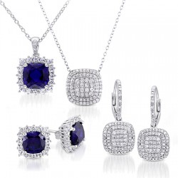 Fine Jewelry Sets