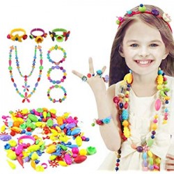 Kid's Jewelry & DIY