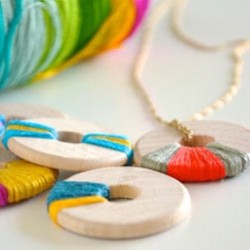 Diy Jewelry