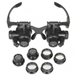 Loupes Magnifiers