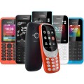 Feature Phones