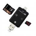 Memory Card Accessories