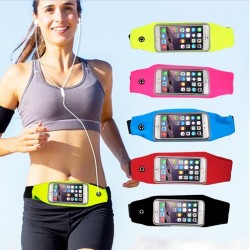 Waist Bags