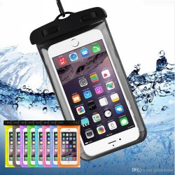 Waterproof Phone Bags