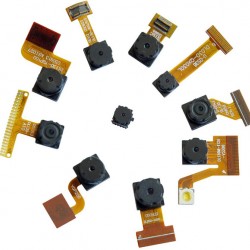 Mobile Phone Camera Modules