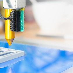3D Printer 3D Printer