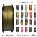 3D Printer Filament