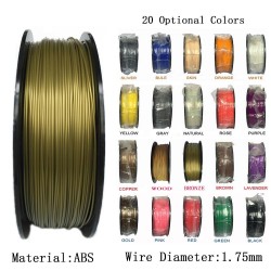 3D Printer Filament