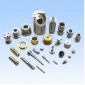 Machinery Parts