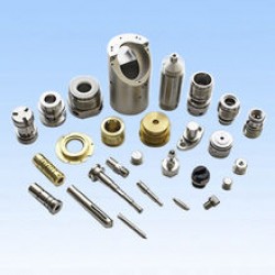 Machinery Parts