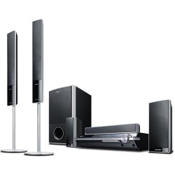 Home Theatre System