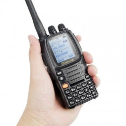 Walkie Talkies