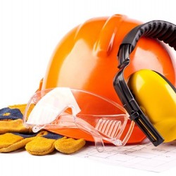 Safety & Protective Gear Safety & Protective Gear