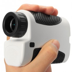 Laser Rangefinders