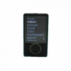 MP3 Players