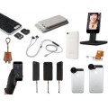 Electronic Accessories & Gadgets