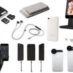 Electronic Accessories & Gadgets