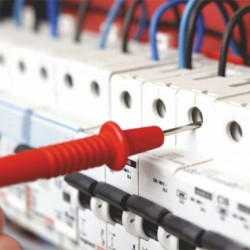 Electrical Equipment & Supplies