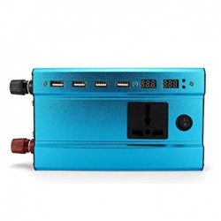 Power Inverter Power Inverter