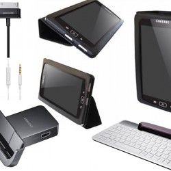 Tablet Accessories