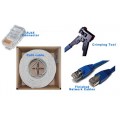 Networking Cables & tools