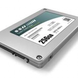 Solid State Drives