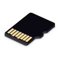 Secure Digital Memory Cards