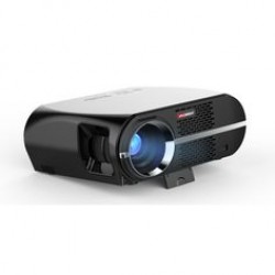 Projectors & Accessories